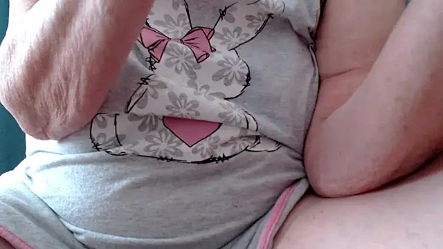 Anabelldestiny online show from 03.22.26