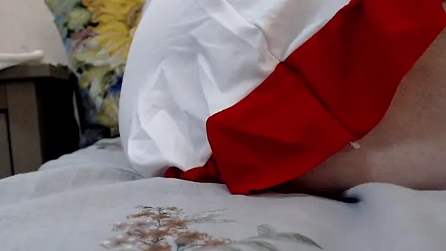 Anabelldestiny online show from 04.17.26