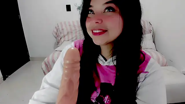 ariakyubi online show from 11.11.25