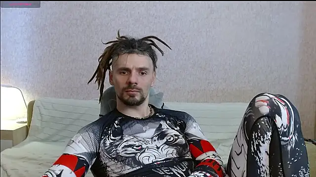 Aestheticguy101 online show from 03.20.26