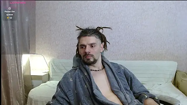 Aestheticguy101 online show from 03.23.26