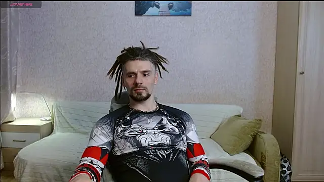 Aestheticguy101 online show from 03.26.26