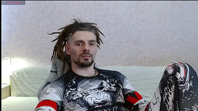 Aestheticguy101 online show from 04.03.26