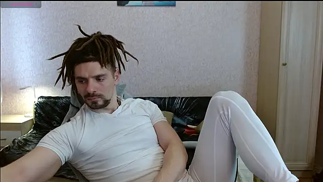 Aestheticguy101 online show from 04.05.26