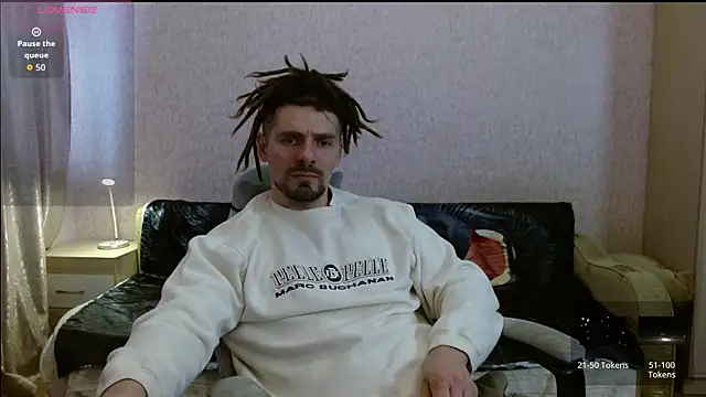 Aestheticguy101 online show from 04.13.26