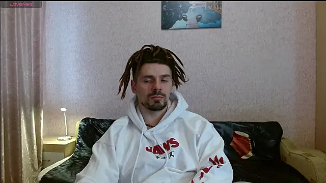 Aestheticguy101 online show from 04.14.26