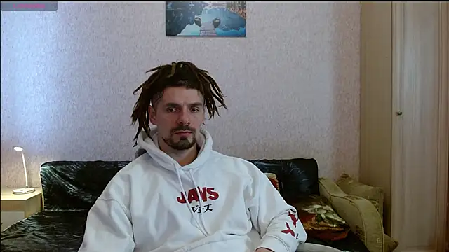 Aestheticguy101 online show from 04.15.26