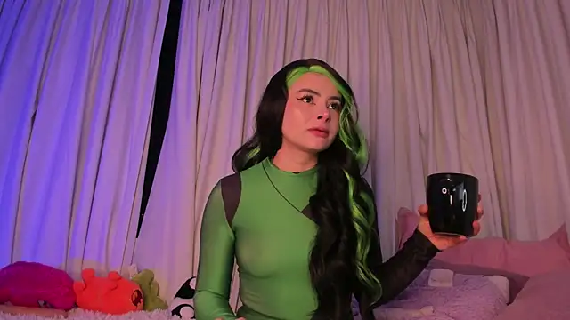 soyccherry  online show from 01.11.25