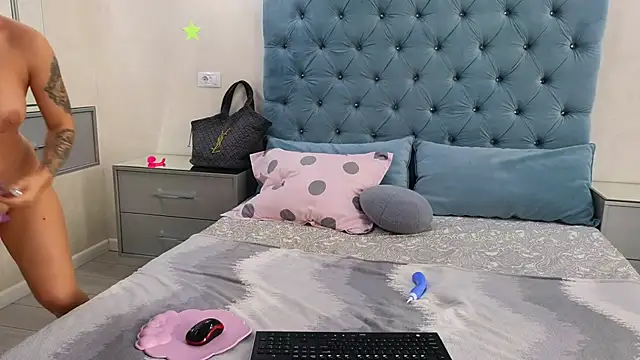 Theowonder online show from 09.12.25