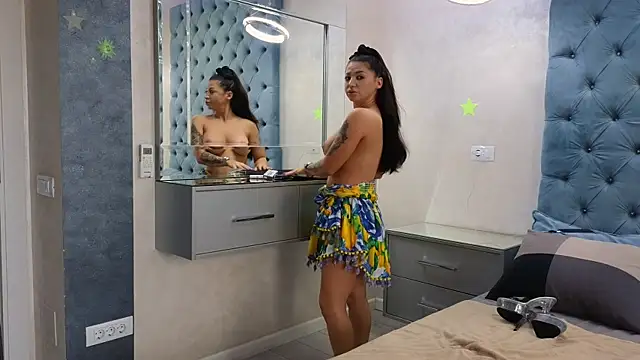 Theowonder online show from 09.13.25