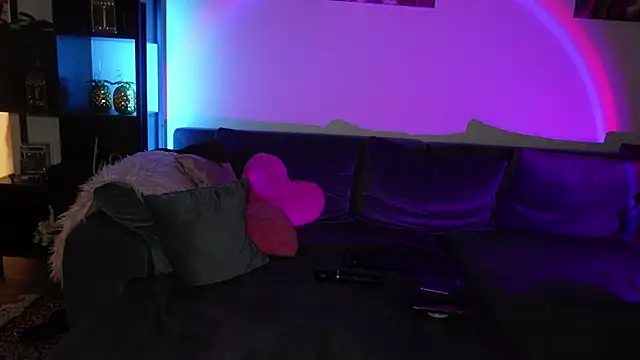 LexiCoco online show from 02.01.25