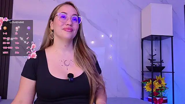 hotpawgmilf online show from 07.10.26