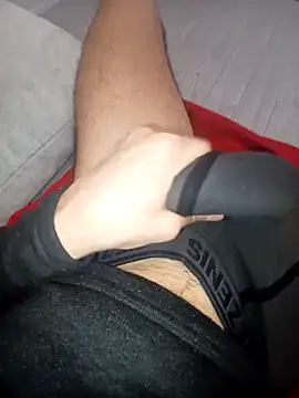 QuietBoy online show from 02.10.26