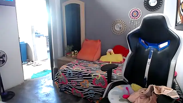 marysol83 online show from 03.23.26