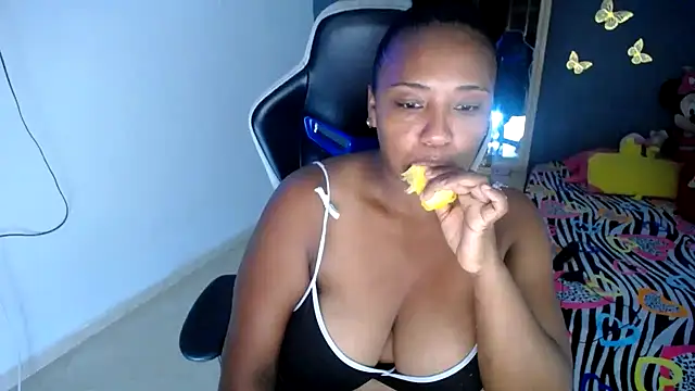 marysol83 online show from 04.24.26