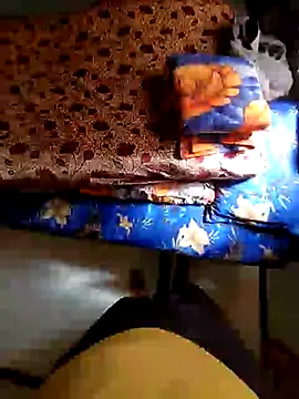 vansh1802 online show from 02.17.25