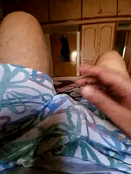 vansh1802 online show from 03.20.25