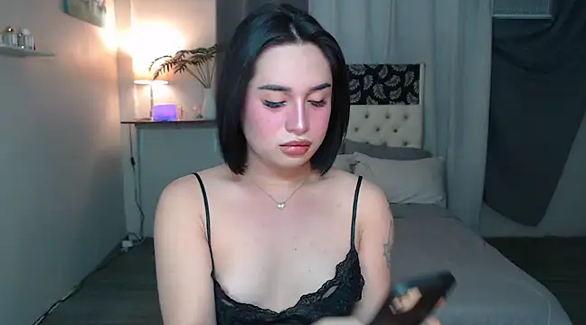 Sexysafarahh online show from 03.21.25