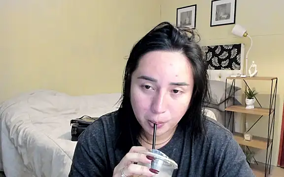 Sexysafarahh online show from 03.31.26