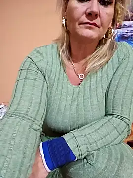 CRHYSTEL online show from 12.27.24