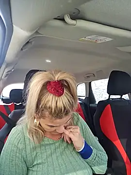 CRHYSTEL online show from 12.28.24