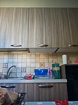 CRHYSTEL online show from 12.31.24