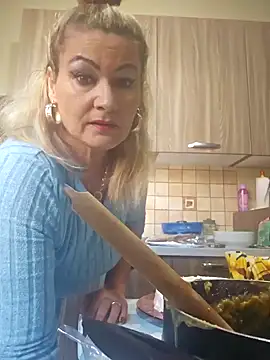 CRHYSTEL online show from 12.31.24