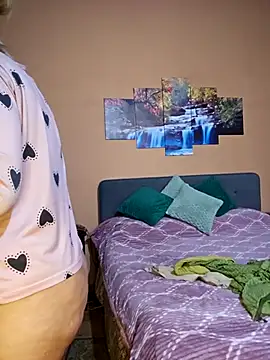 CRHYSTEL online show from 03.13.25