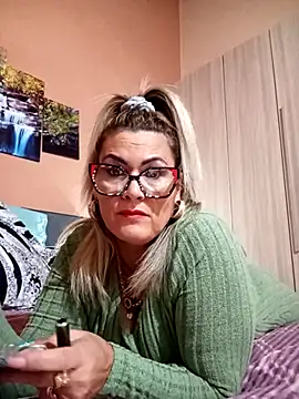 CRHYSTEL online show from 11.07.25