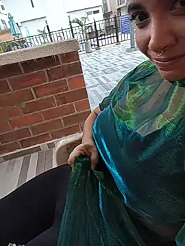 Emma Wish online show from 01.14.26