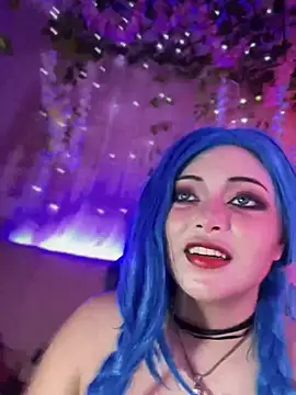 seraphine23 online show from 01.17.25