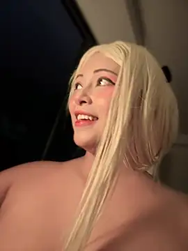 seraphine23 online show from 01.18.25