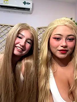 seraphine23 online show from 09.24.25