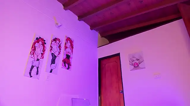 annita lopez online show from 11.26.25