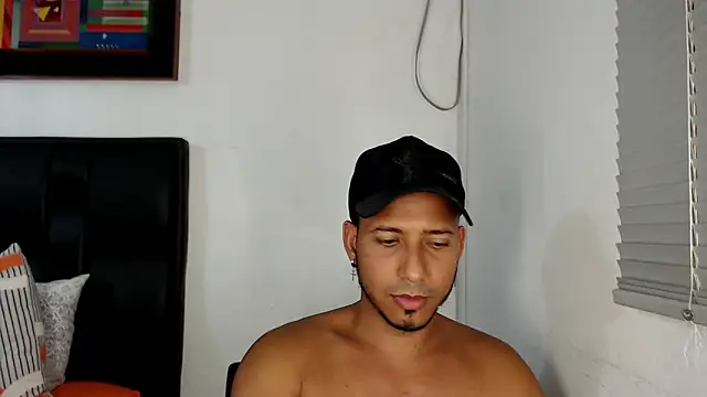 thommerxxx online show from 01.30.25