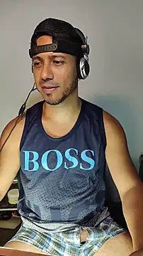 thommerxxx online show from 09.27.25