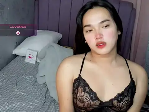 MoaningKylie online show from 03.01.26