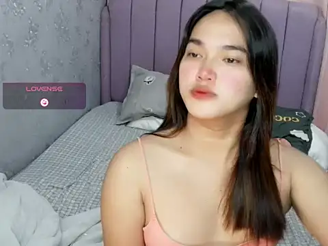 MoaningKylie online show from 03.04.26