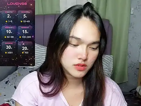 MoaningKylie online show from 04.14.26