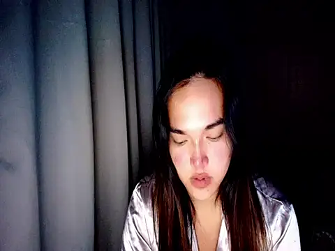 MoaningKylie online show from 07.31.26