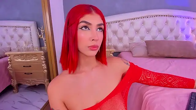 Alana 2916  online show from 12.18.24