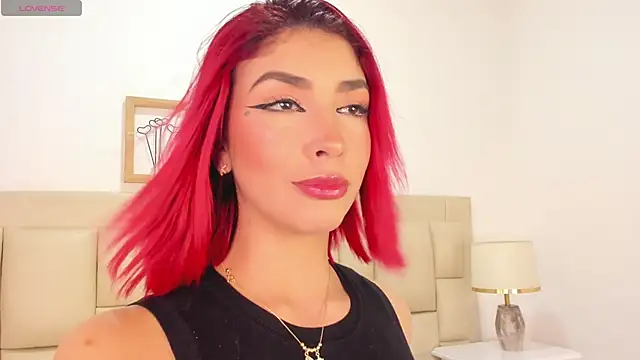 Alana 2916  online show from 09.12.25