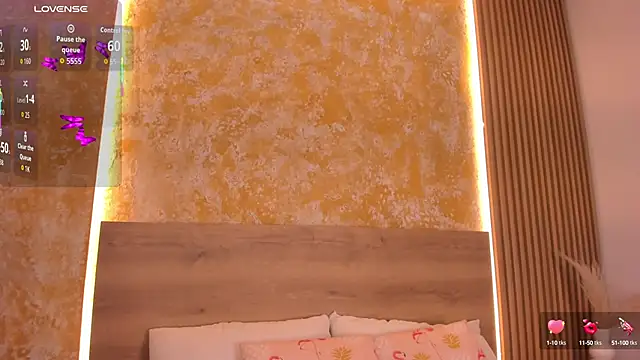 Alana 2916  online show from 10.08.25