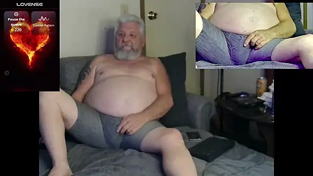 countrydomdaddy online show from 01.08.26