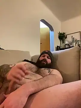 grizzlybearcody online show from 01.03.25