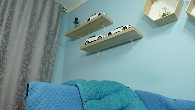 Muscle Bear online show from 03.01.25