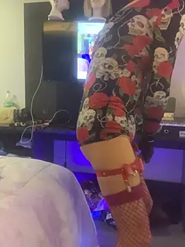 DreamGurlDaisyxh online show from 02.16.26