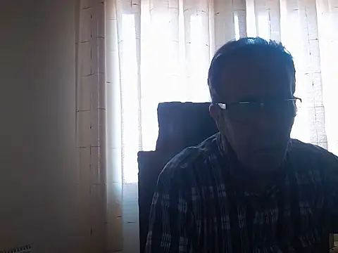 Snapshot of TonyComa chatting on 10.14.25 TonyComa online show from 10.14.25