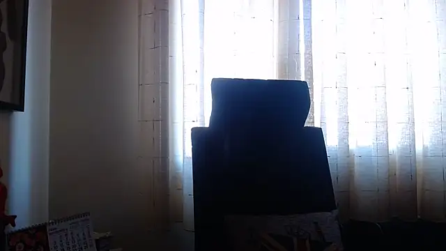 Snapshot of TonyComa chatting on 11.03.25 TonyComa online show from 11.03.25