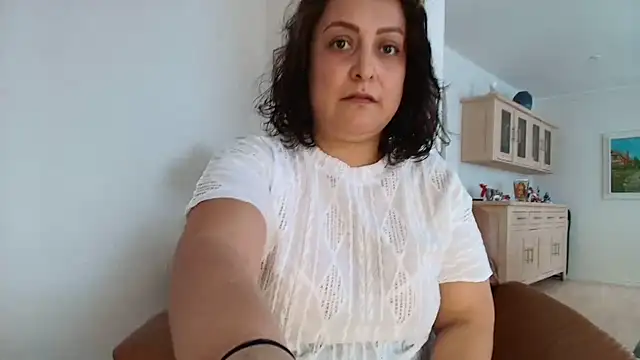 dalila sandersxxx online show from 12.16.25